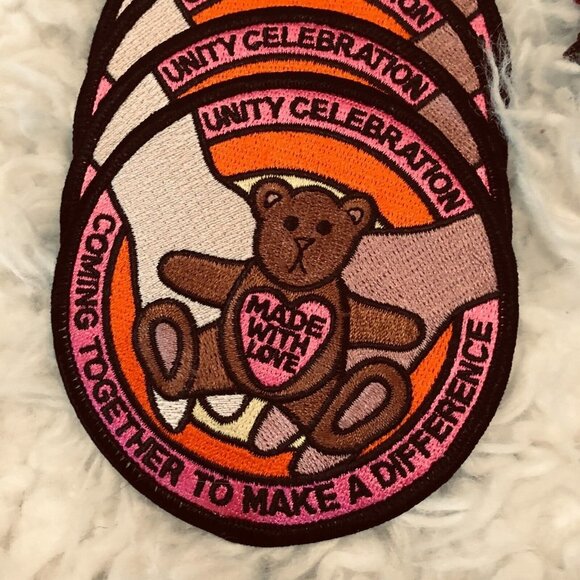 LOT/BUNDLE OF 30 GIRL SCOUT Iron On Patches Badges Never Been Used NEW - Picture 2 of 11